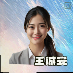 王诚安