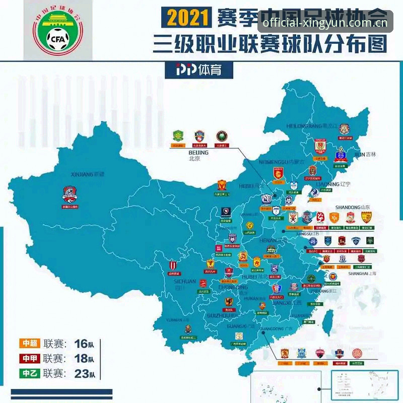 杏运娱乐注册 中国足协公布第三批禁足名单详解——足球乱象的深度透视