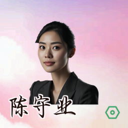 陈守业